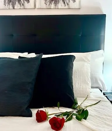 Centrico Y Acogedor Eva Апартаменты *