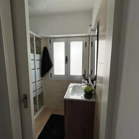 Centrico Y Acogedor Eva Санта-Крус-де-Тенерифе