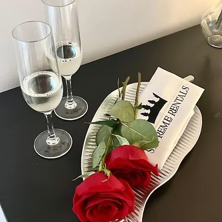 Centrico Y Acogedor Eva Санта-Крус-де-Тенерифе