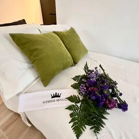 Centrico Y Acogedor Eva * Санта-Крус-де-Тенерифе