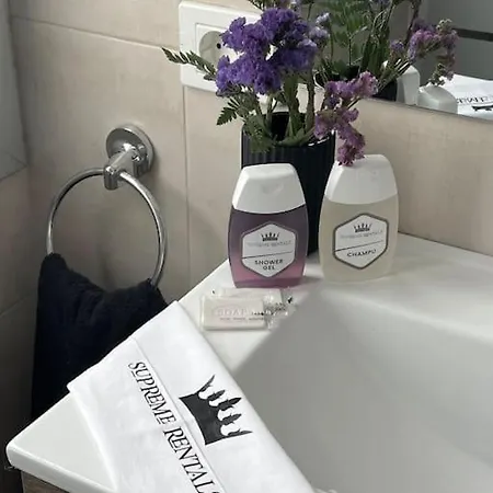 Апартаменты Centrico Y Acogedor Eva *