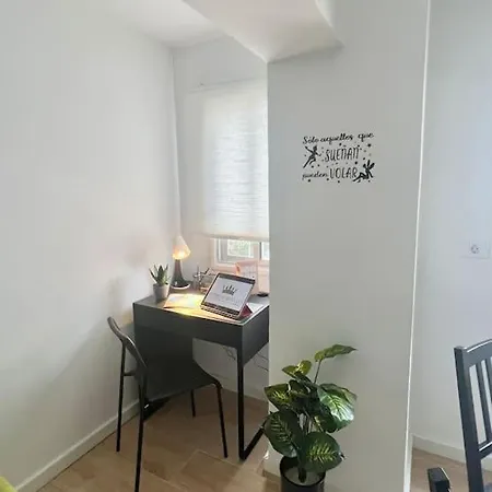 Centrico Y Acogedor Eva * Санта-Крус-де-Тенерифе